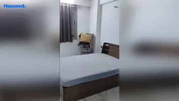 Project Image of 2 BHK Flat for Rent in Swagat Queensland Sargasan, Gandhinagar - Image 64981