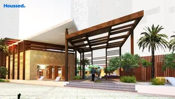 Project Image of 2 BHK Flat for Resale in Shriram Solitaire Yelahanka New Town, Bangalore - Image 64963