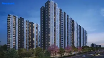 Project Image of 2 BHK Flat for Resale in Provident Ecopolitan Bagalur, Bangalore - Image 64974