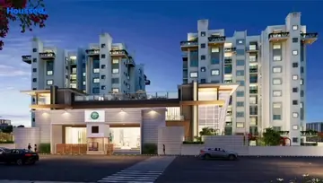 Project Image of 2 BHK Flat for Resale in Shriram Mystique Yeshwanthpur, Bangalore - Image 64982