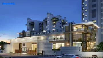 Project Image of 2 BHK Flat for Resale in Shriram Mystique Yeshwanthpur, Bangalore - Image 64983