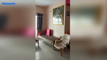 Project Image of 2 BHK Flat for Rent in Sargasan, Gandhinagar - Image 64994