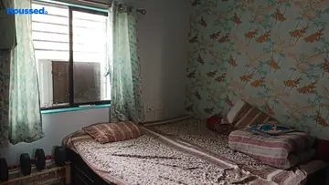 Project Image of 2 BHK Flat for Rent in Sargasan, Gandhinagar - Image 64996