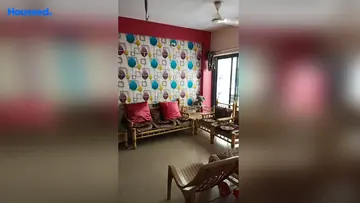 Project Image of 2 BHK Flat for Rent in Sargasan, Gandhinagar - Image 64997