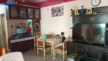 Project Image of 2 BHK Flat for Rent in Sargasan, Gandhinagar - Image 64998
