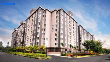 Project Image of 2 BHK Flat for Resale in Devanahalli, Bangalore - Image 65146