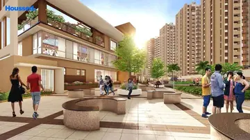 Amenities of 3 BHK Flat for Resale in Shriram The Poem Jalahalli, Bangalore - Image 65014