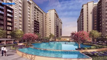 Project Image of 2 BHK Flat for Resale in Provident Park Square Kanakapura, Bangalore - Image 65024