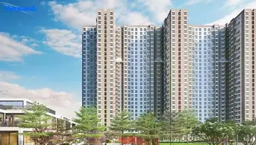 Project Image of 2 BHK Flat for Resale in Godrej Ananda Bagalur, Bangalore - Image 65032