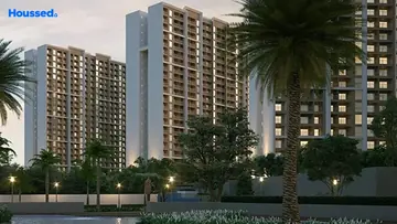 Project Image of 2 BHK Flat for Resale in Bellahalli, Bangalore - Image 65166