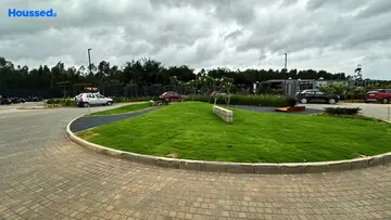 Project Image of Housing Plot/Residential Land for Resale in Assetz Melodies Of Life Hosa Road, Bangalore - Image 65063