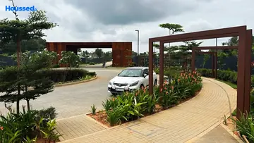 Project Image of Housing Plot/Residential Land for Resale in Assetz Melodies Of Life Hosa Road, Bangalore - Image 65066