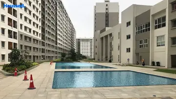 Project Image of 2 BHK Flat for Resale in Varthur, Bangalore - Image 65159