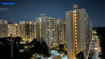 Project Image of 2 BHK Flat for Resale in Varthur, Bangalore - Image 65154