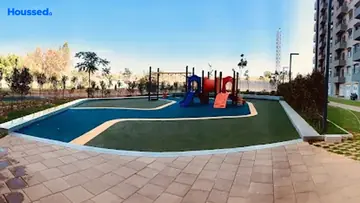 Project Image of 2 BHK Flat for Resale in Varthur, Bangalore - Image 65156