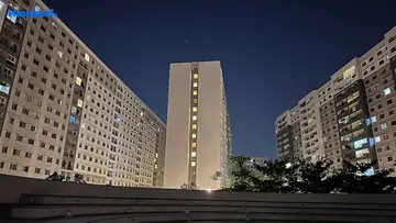 Project Image of 2 BHK Flat for Resale in Varthur, Bangalore - Image 65158