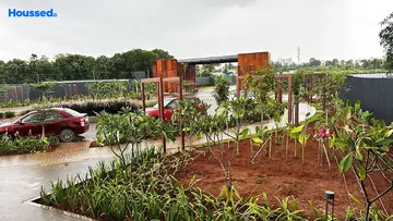 Project Image of Housing Plot/Residential Land for Resale in Assetz Melodies Of Life Hosa Road, Bangalore - Image 65074