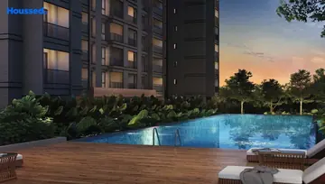 Amenities of 3 BHK Flat for Resale in Assetz 66 And Shibui Whitefield, Bangalore - Image 65093