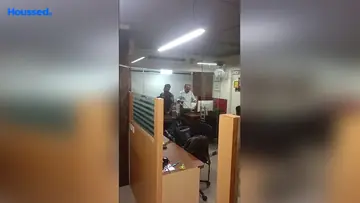 Project Image of Commercial Office Space for Resale in Mulund West, Mumbai - Image 65097
