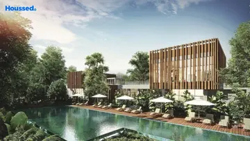 Amenities of 4 BHK Flat for Resale in Assetz 66 And Shibui Whitefield, Bangalore - Image 65100