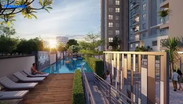 Amenities of 3 BHK Flat for Resale in Assetz 22 & Crest Yeshwanthpur, Bangalore - Image 65140
