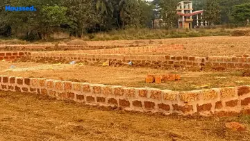 Project Image of Housing Plot/Residential Land for Resale in Uttara, Bhubaneswar - Image 65195