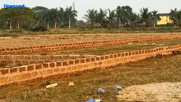 Project Image of Housing Plot/Residential Land for Resale in Uttara, Bhubaneswar - Image 65196