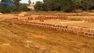 Project Image of Housing Plot/Residential Land for Resale in Uttara, Bhubaneswar - Image 65197