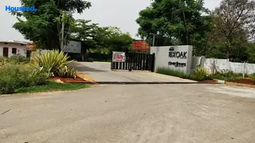Project Image of Housing Plot/Residential Land for Resale in Assetz 18 & Oak Yeshwanthpur, Bangalore - Image 65167