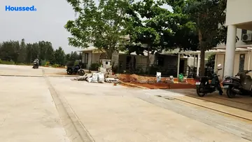 Project Image of Housing Plot/Residential Land for Resale in Assetz 18 & Oak Yeshwanthpur, Bangalore - Image 65170