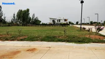 Project Image of Housing Plot/Residential Land for Resale in Assetz 18 & Oak Yeshwanthpur, Bangalore - Image 65174