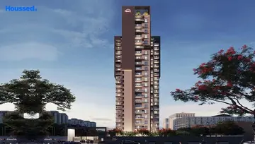 Project Image of 3 BHK Flat for Resale in Assetz 22 & Crest Yeshwanthpur, Bangalore - Image 65177