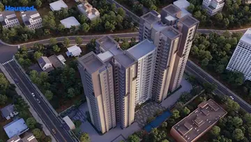 Project Image of 3 BHK Flat for Resale in Assetz 22 & Crest Yeshwanthpur, Bangalore - Image 65180