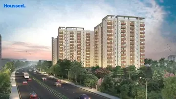 Project Image of 3 BHK Flat for Resale in Assetz Soho And Sky Jakkur, Bangalore - Image 65182