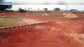 Project Image of Housing Plot/Residential Land for Resale in Rasulgarh, Bhubaneswar - Image 65229