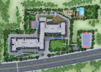 Project Image of 4 BHK Flat for Resale in Assetz Soho And Sky Jakkur, Bangalore - Image 65202