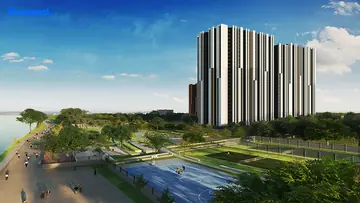 Project Image of 3 BHK Flat for Resale in Assetz Canvas And Cove Begur, Bangalore - Image 65217