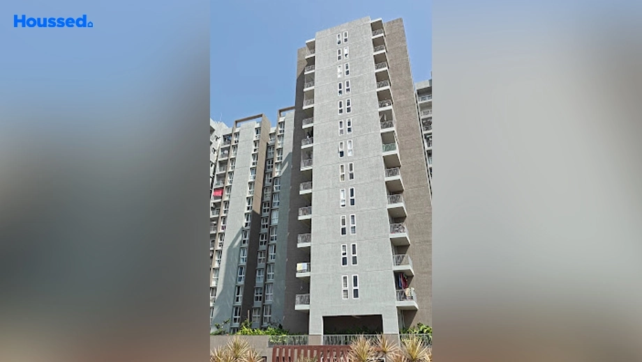 Project Image of 2 BHK Flat for Resale in Assetz 63 Degree East, Sarjapur - Image 148681