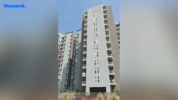 Project Image of 2 BHK Flat for Resale in Assetz 63 Degree East Sarjapur, Bangalore - Image 148682