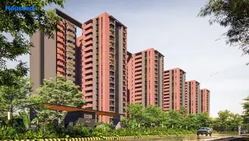 Project Image of 3 BHK Flat for Resale in Assetz Sora and Saki Bagalur, Bangalore - Image 65247