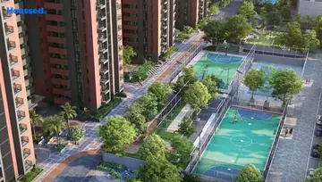 Project Image of 4 BHK Flat for Resale in Assetz Sora and Saki Bagalur, Bangalore - Image 65257