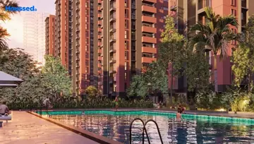 Project Image of 4 BHK Flat for Resale in Assetz Sora and Saki Bagalur, Bangalore - Image 65254