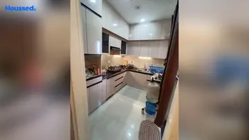 Project Image of 2 BHK Flat for Rent in Imperia Esfera Sector 37C, Gurgaon - Image 65776