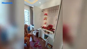 Project Image of 2 BHK Flat for Rent in Imperia Esfera Sector 37C, Gurgaon - Image 65778