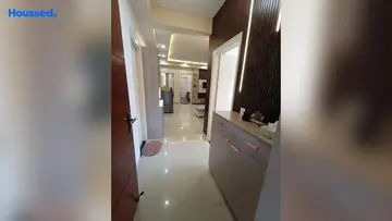 Project Image of 2 BHK Flat for Rent in Imperia Esfera Sector 37C, Gurgaon - Image 65782