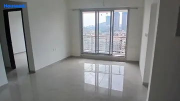 Project Image of 2 BHK Flat for Rent in Rosa Manhattan Hiranandani Estate, Thane - Image 65695