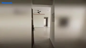 Project Image of 2 BHK Flat for Rent in Rosa Manhattan Hiranandani Estate, Thane - Image 65700