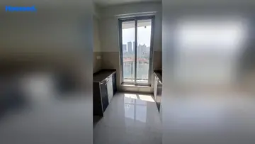 Project Image of 2 BHK Flat for Rent in Rosa Manhattan Hiranandani Estate, Thane - Image 65694