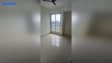 Project Image of 2 BHK Flat for Rent in Rosa Manhattan Hiranandani Estate, Thane - Image 65696