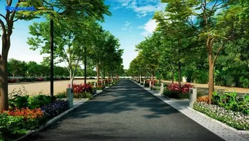 Project Image of Housing Plot/Residential Land for Resale in Assetz Atmos & Aura Shettigere, Bangalore - Image 65361